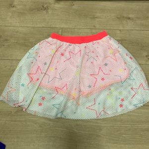 Billieblush shorts size 10